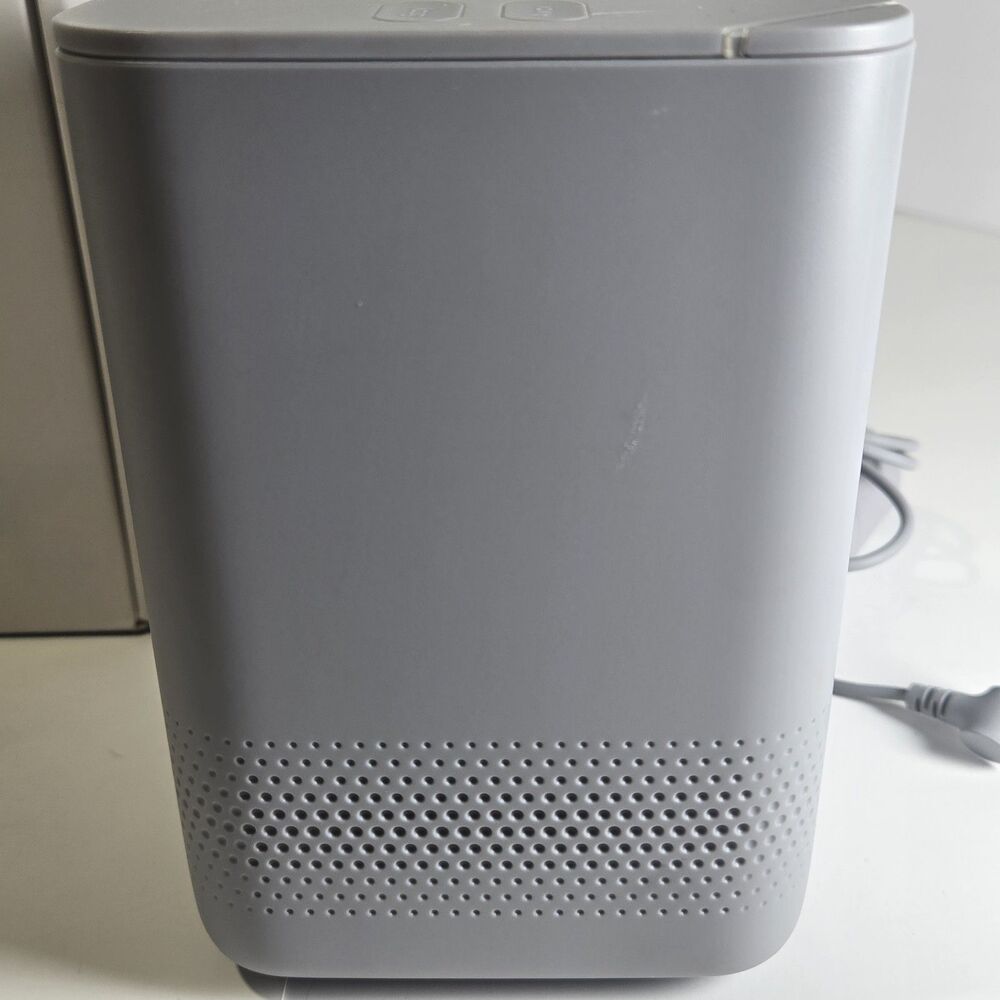 Blue by ADT Smart Home Hub Model S40LR1-01 White. No Instructions Used. - Picture 14 of 15
